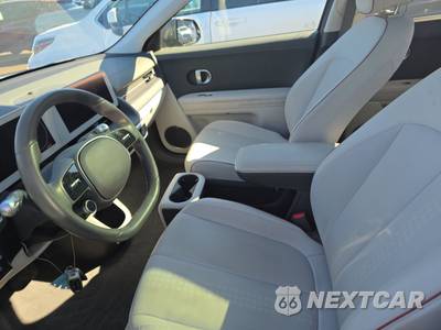 2024 Hyundai IONIQ 5 Limited - zdjęcie 7 z 21 - miniatura