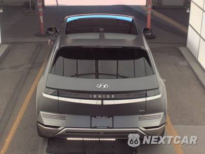 2024 Hyundai IONIQ 5 Limited - zdjęcie 5 z 21 - miniatura