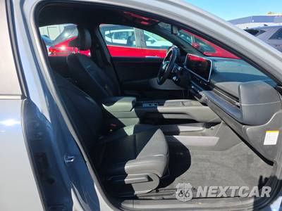 2024 Hyundai IONIQ 6 SEL - zdjęcie 8 z 26 - miniatura