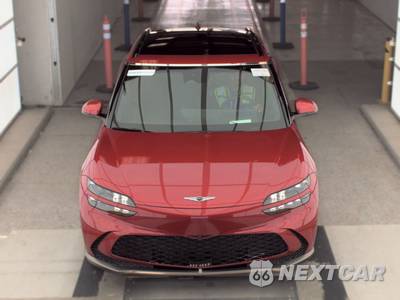 2023 Genesis GV60 Advanced - zdjęcie 2 z 34 - miniatura