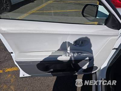 2024 Hyundai IONIQ 5 Limited - zdjęcie 9 z 24 - miniatura
