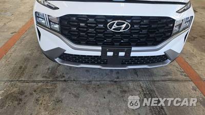2023 Hyundai Santa Fe SEL - zdjęcie 29 z 30 - miniatura