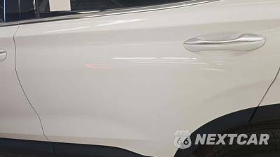 2023 Hyundai Santa Fe SEL - zdjęcie 27 z 30 - miniatura