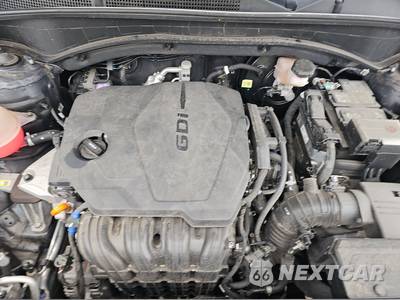 2023 Hyundai Santa Fe SEL - zdjęcie 15 z 30 - miniatura