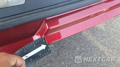 2023 Genesis GV60 Advanced - zdjęcie 27 z 34 - miniatura
