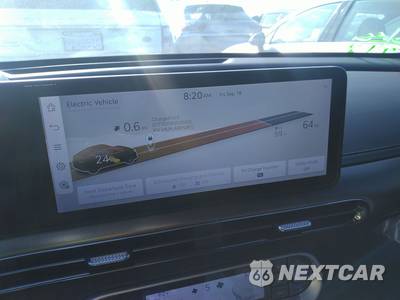 2023 Genesis GV60 Advanced - zdjęcie 19 z 34 - miniatura