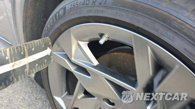 2023 Genesis GV60 Performance - zdjęcie 37 z 47 - miniatura