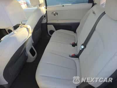2024 Hyundai IONIQ 5 Limited - zdjęcie 13 z 21 - miniatura