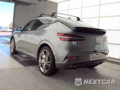 2023 Genesis GV60 Performance - zdjęcie 6 z 47 - miniatura