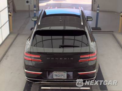 2025 Genesis GV80 2.5T - zdjęcie 5 z 19 - miniatura