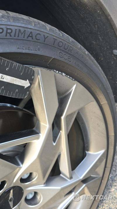 2023 Genesis GV60 Performance - zdjęcie 39 z 47 - miniatura