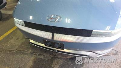 2024 Hyundai IONIQ 5 Limited - zdjęcie 19 z 21 - miniatura