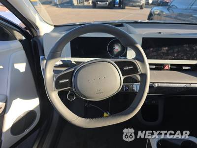 2024 Hyundai IONIQ 5 Limited - zdjęcie 10 z 21 - miniatura