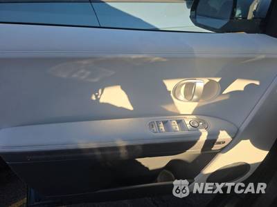 2024 Hyundai IONIQ 5 Limited - zdjęcie 9 z 21 - miniatura