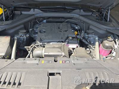 2025 Genesis GV80 2.5T - zdjęcie 15 z 19 - miniatura