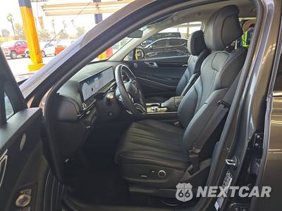 2025 Genesis GV80 2.5T - zdjęcie 7 z 19 - miniatura