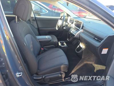 2024 Hyundai IONIQ 5 SE - zdjęcie 8 z 23 - miniatura