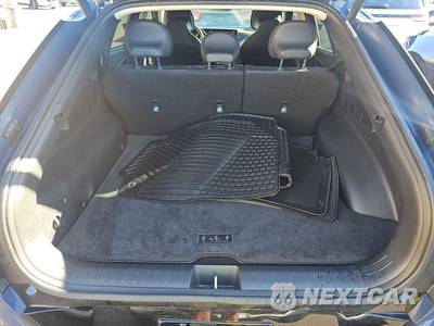 2025 Kia EV6 Wind - zdjęcie 16 z 19 - miniatura