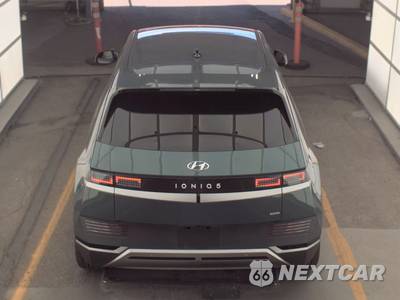 2024 Hyundai IONIQ 5 SE - zdjęcie 5 z 23 - miniatura