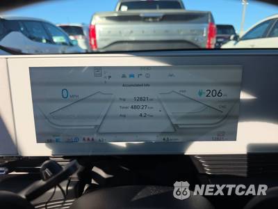 2024 Hyundai IONIQ 5 SE - zdjęcie 12 z 23 - miniatura