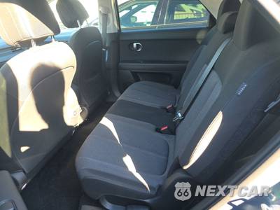 2024 Hyundai IONIQ 5 SE - zdjęcie 13 z 23 - miniatura