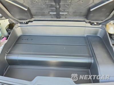 2024 Kia EV6 Wind - zdjęcie 26 z 29 - miniatura
