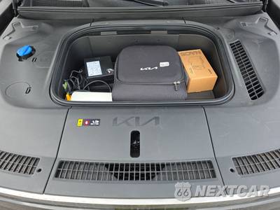2024 Kia EV9 Land - zdjęcie 16 z 24 - miniatura