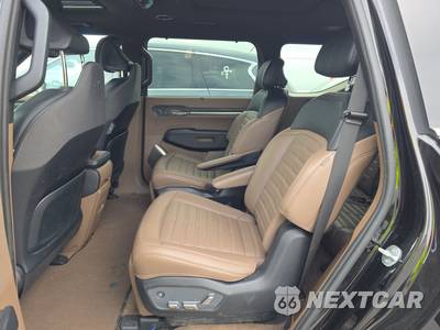 2024 Kia EV9 Land - zdjęcie 13 z 24 - miniatura