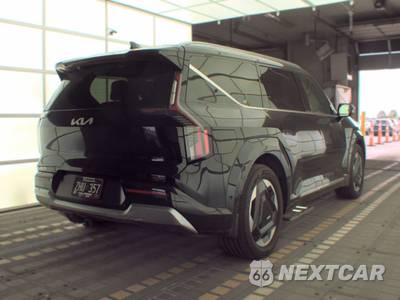 2024 Kia EV9 Land - zdjęcie 4 z 24 - miniatura