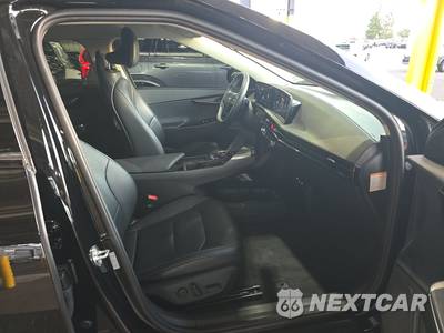 2025 Kia EV6 Wind - zdjęcie 8 z 34 - miniatura