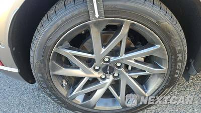 2023 Genesis GV60 Advanced - zdjęcie 28 z 29 - miniatura