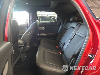 2023 Genesis GV60 Advanced - zdjęcie 13 z 29 - miniatura