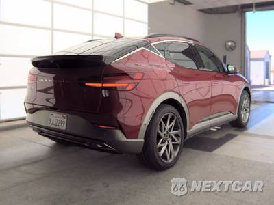 2023 Genesis GV60 Advanced - zdjęcie 4 z 29 - miniatura