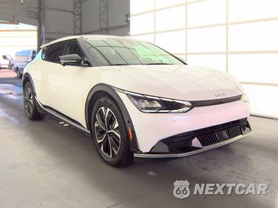 2024 Kia EV6 Wind - zdjęcie 3 z 32 - miniatura