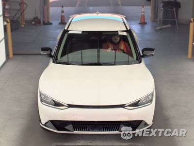 2024 Kia EV6 Wind - zdjęcie 2 z 32 - miniatura