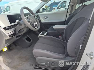 2024 Hyundai IONIQ 5 SEL - zdjęcie 7 z 23 - miniatura