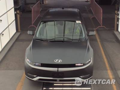 2023 Hyundai IONIQ 5 SEL - zdjęcie 2 z 25 - miniatura