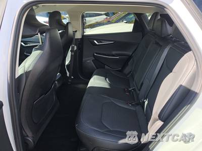 2024 Kia EV6 Wind - zdjęcie 13 z 32 - miniatura