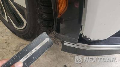 2024 Kia EV6 Wind - zdjęcie 25 z 32 - miniatura