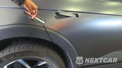 2023 Hyundai IONIQ 5 SEL - zdjęcie 25 z 25 - miniatura