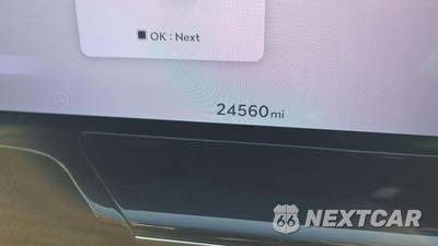 2025 Genesis GV80 2.5T - zdjęcie 21 z 29 - miniatura