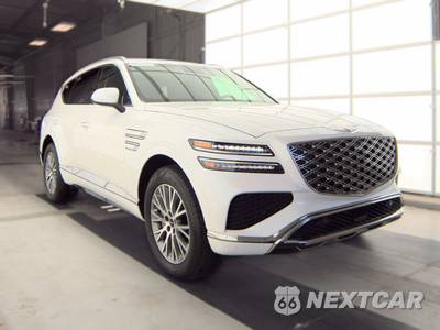 2025 Genesis GV80 2.5T - zdjęcie 3 z 29 - miniatura