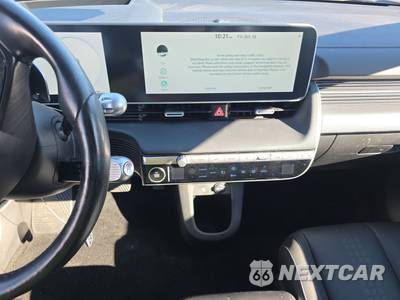 2023 Hyundai IONIQ 5 Limited - zdjęcie 11 z 22 - miniatura
