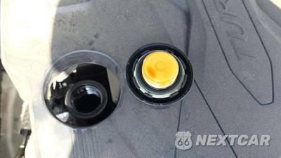 2025 Genesis GV80 2.5T - zdjęcie 23 z 29 - miniatura