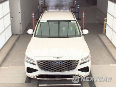 2025 Genesis GV80 2.5T - zdjęcie 2 z 29 - miniatura