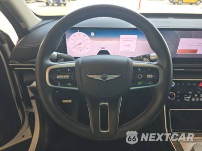 2025 Genesis GV80 2.5T - zdjęcie 10 z 29 - miniatura