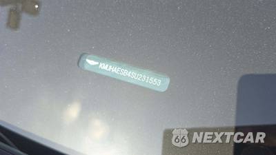 2025 Genesis GV80 2.5T - zdjęcie 18 z 29 - miniatura
