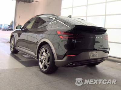 2023 Genesis GV60 Performance - zdjęcie 6 z 33 - miniatura