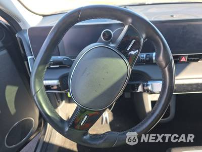 2023 Hyundai IONIQ 5 Limited - zdjęcie 10 z 22 - miniatura