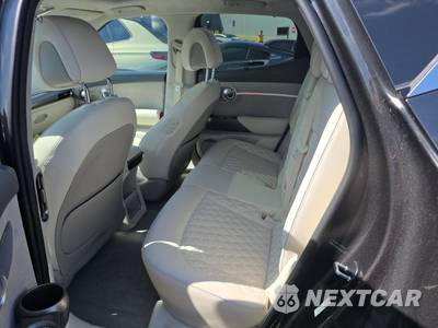 2023 Genesis GV60 Performance - zdjęcie 13 z 33 - miniatura